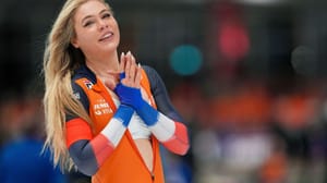 Jutta Leerdam Jutta Leerdam pakt goud én miljoenen: dit is haar vermogen in 2026