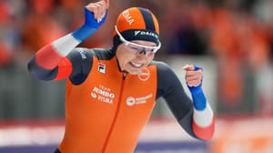 Dit prijzengeld krijgen Nederlanders per Olympische medaille in 2026