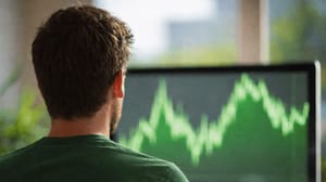 OKX-bot Bitcoin Cash bot ziet 118% winst bij Nederlandse gebruikers na zwaar verlies