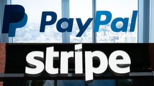 Paypal en stripe Cryptomarkt in spanning door mogelijke megadeal PayPal en Stripe