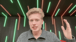 Vincent Timmer screenshot video