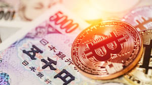 Shutterstock_1012059547 De Japanse beurs op recordhoogte - goud en Bitcoin liften voorzichtig mee