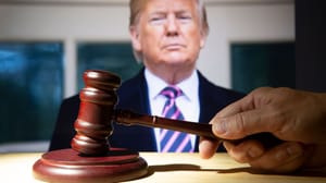 Shutterstock_2360051437 Hooggerechtshof VS oordeelt: importheffingen van Trump zijn illegaal