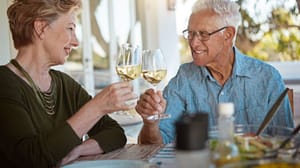 Shutterstock_2472678173 Pensioenfondsen verloren miljarden, maar jouw pensioen gaat omhoog