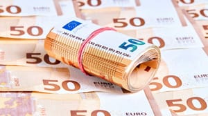belasting-nederland-euro Nu bekend: beleggende Nederlanders zien vermogen sterk stijgen