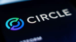Aandeel Circle schiet 20% omhoog na sterke kwartaalcijfers