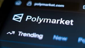 Shutterstock_2649710799 Polymarket sluit Nederlanders uit na dreiging Kansspelautoriteit