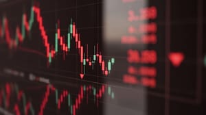 Shutterstock_2691515273 (1) Crypto Radar: Bitcoin koers daalt en Bloomberg voorspelt diepere correctie