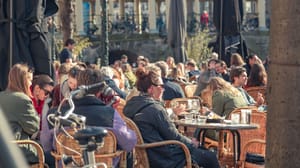 Terras Nederlanders gaan straks meer belasting betalen door nieuwe vrijheidsbijdrage