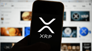 XRP op mobiel XRP op mobiel