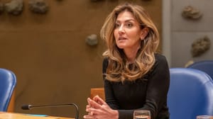 Dit salaris levert Dilan Yeşilgöz een miljoen hypotheek op