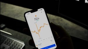bitvavo-btc Bitvavo ziet instroom versnellen nu Europese cryptomarkt op zijn kop staat