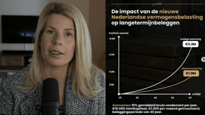 madelon-2 Madelon Vos over Box 3: “Feitelijk gezien gewoon onteigening”