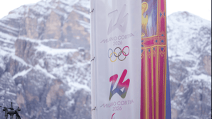 olympics Cryptobedrijf WhiteBIT steunt geschorste Oekraïense olympiër na eerbetoon op helm