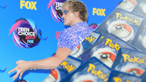 Logan Paul a vendu une carte Pokémon pour plusieurs millions, mais l’affaire tourne mal Logan Paul a vendu une carte Pokémon pour plusieurs millions, mais l’affaire tourne mal
