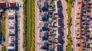 Zoveel moet je verdienen voor een gemiddelde huurwoning per stad