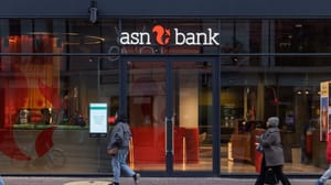 ASN Bank in Nederland ASN Bank in Nederland