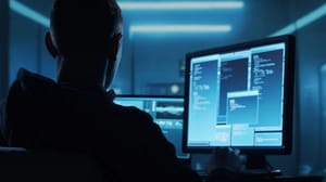 Darkweb Politie ontmaskert darkweb-netwerk via Bitcoin: 373.000 sites offline
