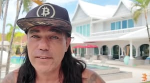DidiT (1) Didi Taihuttu: “AI kan geen bankrekening openen, maar wel een Bitcoin wallet”