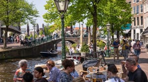 Finance (1) Dit is de leeftijd waarop de gemiddelde Nederlander €1 miljoen aantikt