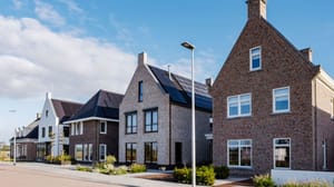 Dit salaris heb je nodig voor een huis in de duurste en goedkoopste gemeente