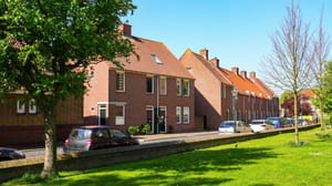 Huizen (2) Dit zijn de 9 gemeenten waar je nog een huis kunt kopen met een modaal inkomen