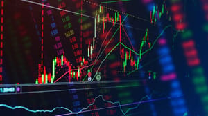 Uitgezocht: waarom je vaak al vooraf weet of bitcoin maandag stijgt of daalt