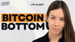 Lynn Alden Bitcoin of goud? Topeconoom Lynn Alden maakt keuze en legt uit waarom