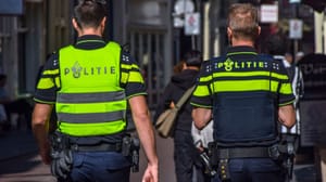 Politie (12) Crimineel cryptonetwerk opgerold door Limburgse politie