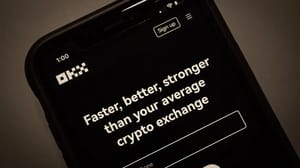 OKX-topman over nieuwe grote samenwerking: "Een belangrijk moment voor crypto"