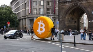 Shutterstock_2483968003 Spannende week voor de cryptomarkt- dit zijn de dagen om op te letten