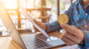 Crypto en belastingaangifte