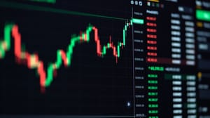 Crypto Radar: Bitcoin kleurt groen ondanks Iraanse afwijzing vredesplan VS