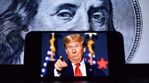 Belangrijke week voor crypto: Amerikaanse economie in de schijnwerpers