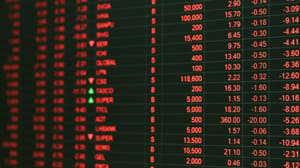Crypto Radar: waarom Bitcoin en de rest van de markt vandaag hard dalen