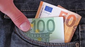 Zoveel wordt je spaargeld minder waard door inflatie in 2026