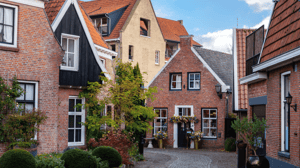 Woningen in Ootmarsum Woningen in Ootmarsum