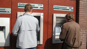 atm-nederland Nederlanders krijgen alternatief voor spaarrekening met dubbele 'rente'