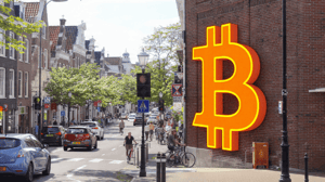 bitcoin-logo-amsterdam Crypto-event in Amsterdam draait om privacy en vrijheid