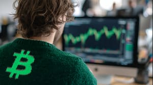 Nederlanders zien monsterwinst met handelsbot: Bitcoin en XRP ontploffen