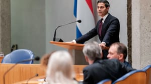 jetten (1) Kabinet-Jetten kost miljoenen per jaar: dit betaal jij eraan mee