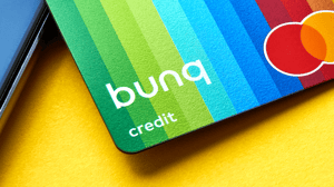 Bunq-credit-card-close-up Bunq-credit-card-close-up