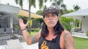 Didi taihuttu in recente video