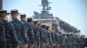L'armée américaine teste le réseau Bitcoin pour sécuriser son propre système L'armée américaine teste le réseau Bitcoin pour sécuriser son propre système