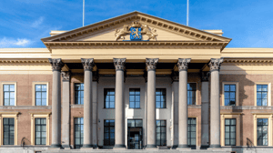 Gerechtshof Leeuwarden Gerechtshof Leeuwarden