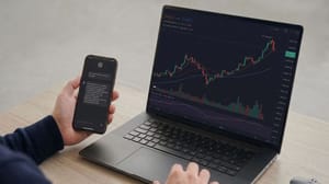 Nieuwe crypto op Bitvavo speelt in op AI en lost groot probleem op