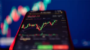Shutterstock_2113214441 'Extreme koersdalingen Bitcoin zijn verleden tijd' volgens crypto-topvrouw