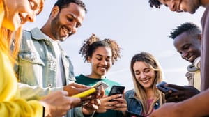 Deze 4 Instagram-accounts moet je volgen vóór de volgende bullmarkt