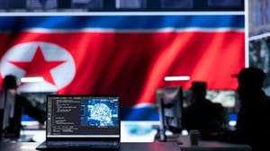 Shutterstock_2514605485 (1) Des millions en cryptomonnaies encaissés par la Corée du Nord : un hacker dévoile une opération secrète