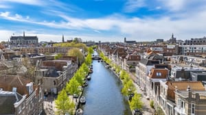 huizenprijzen-nederland Dit salaris heb je nodig om een gemiddeld huis te kopen per stad